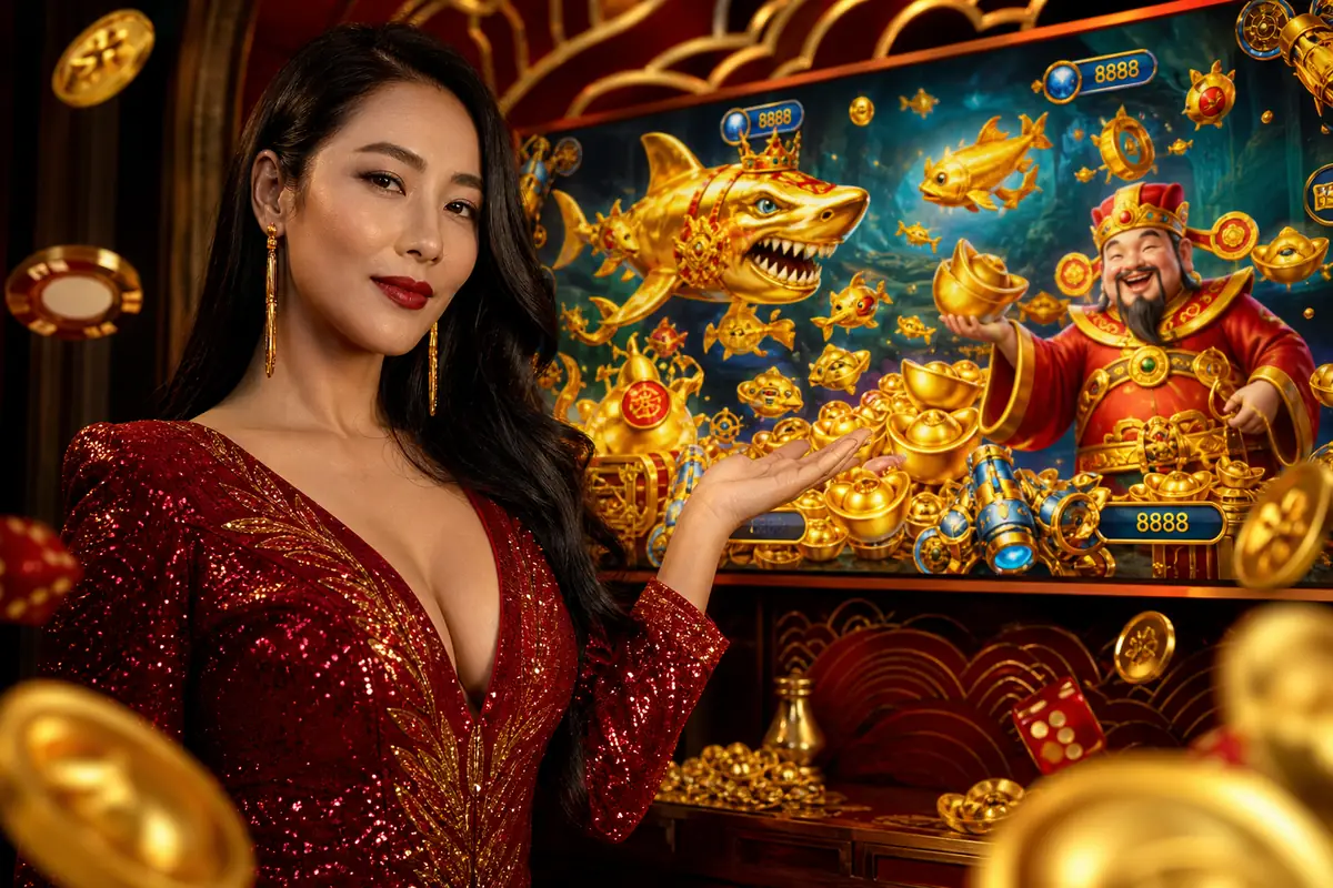 mulia688 permainan Fortune Gems JILI slot