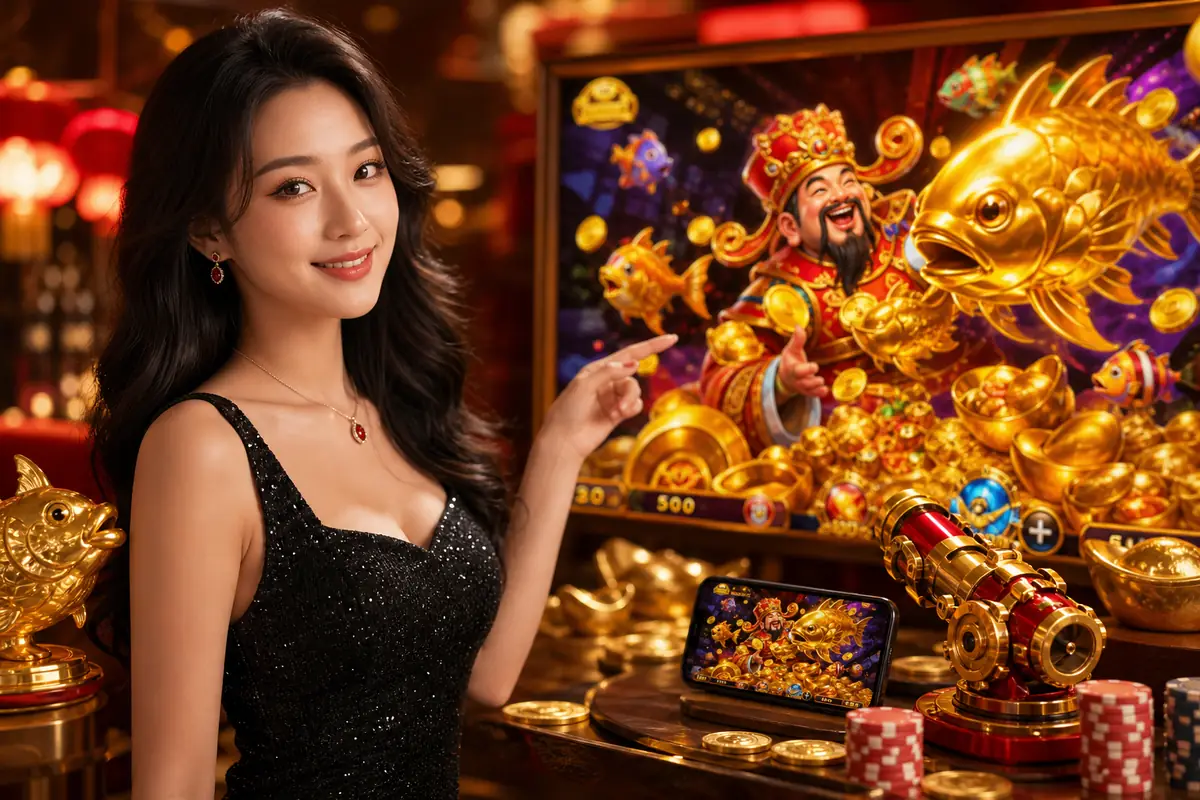mulia688 Casino suasana meja live dealer