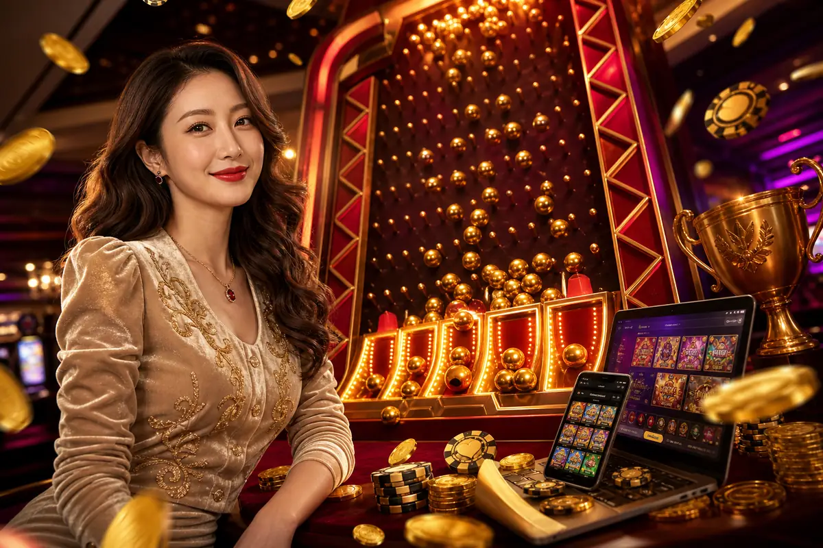mulia688 baccarat online meja live dealer