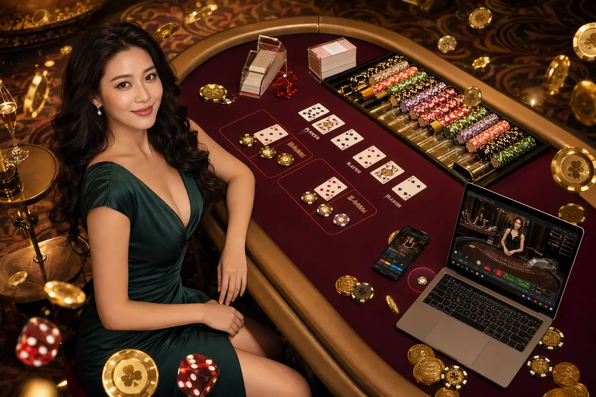 mulia688 platform kasino online Malaysia