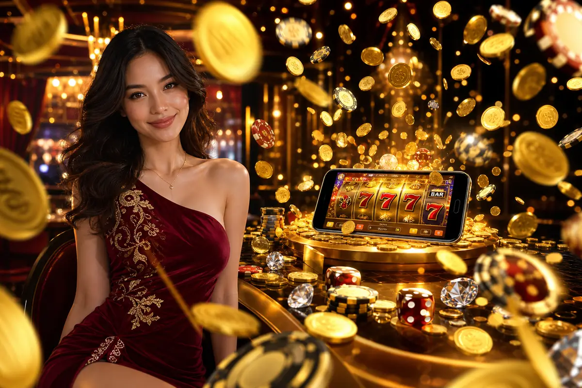 mulia688 deposit Touch n Go pembayaran poker