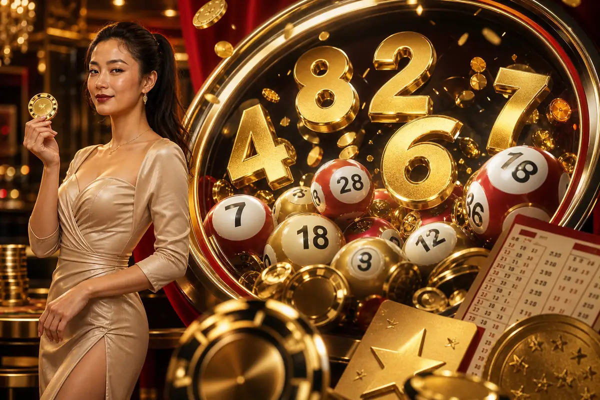 mulia688 Casino antara muka permainan baccarat