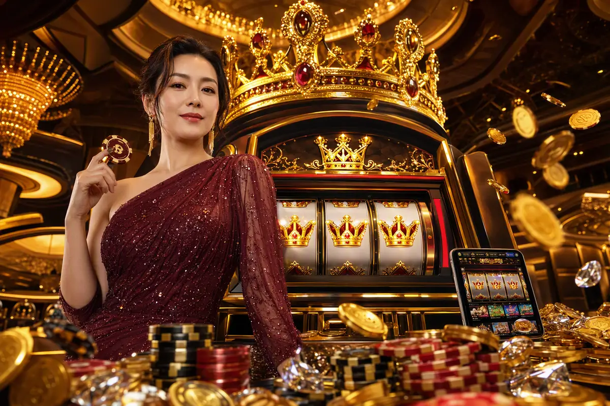 mulia688 live casino baccarat suasana meja