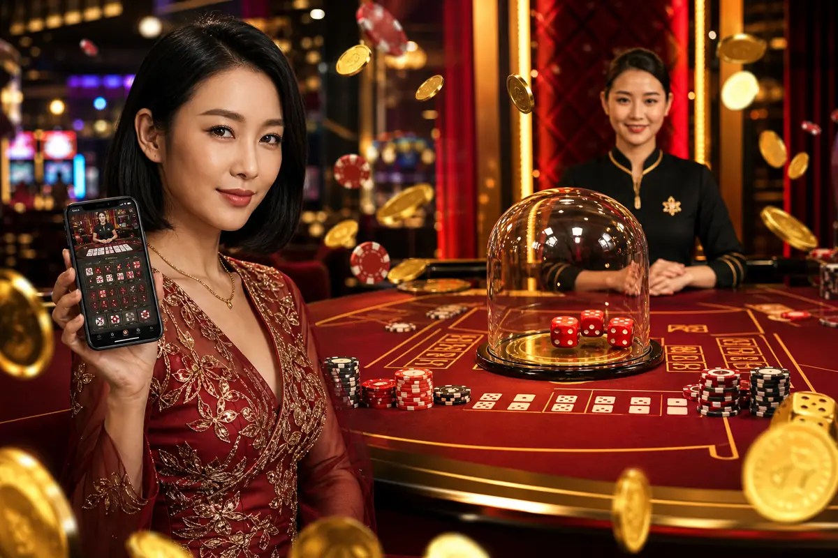 mulia688 bonus deposit pertama promosi ahli baharu